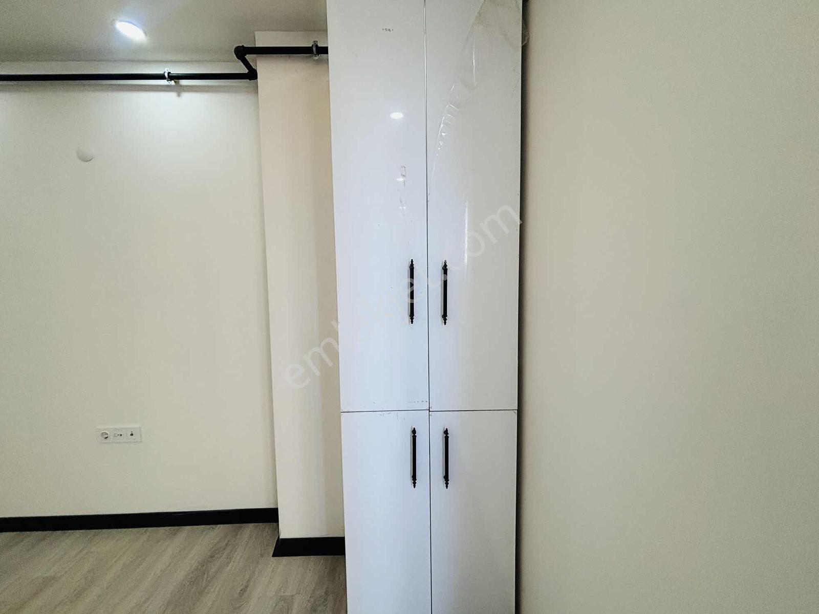 Güven'den Çerkezköy'de İskanlı Arakat Yatırımlık Fırsat 1+1daire — fotoğraf 11