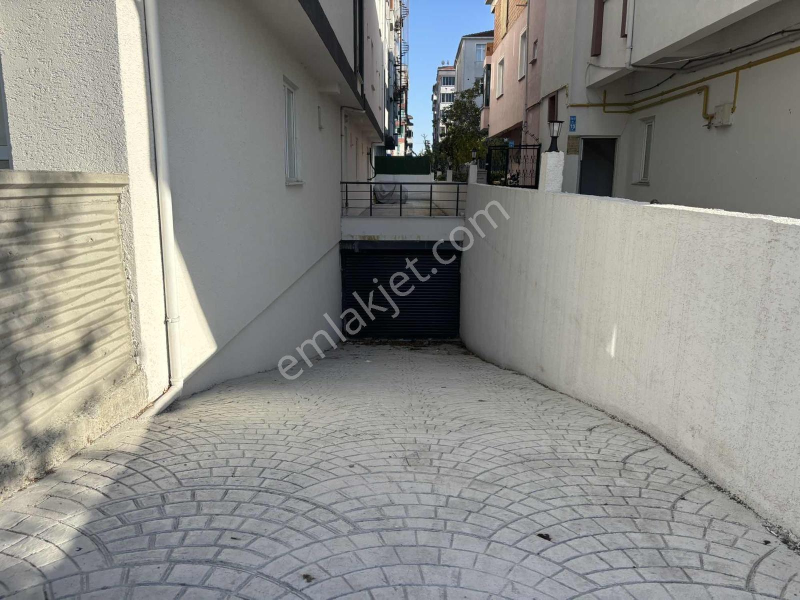 Güven'den Çerkezköy'de İskanlı Arakat Yatırımlık Fırsat 1+1daire — fotoğraf 12