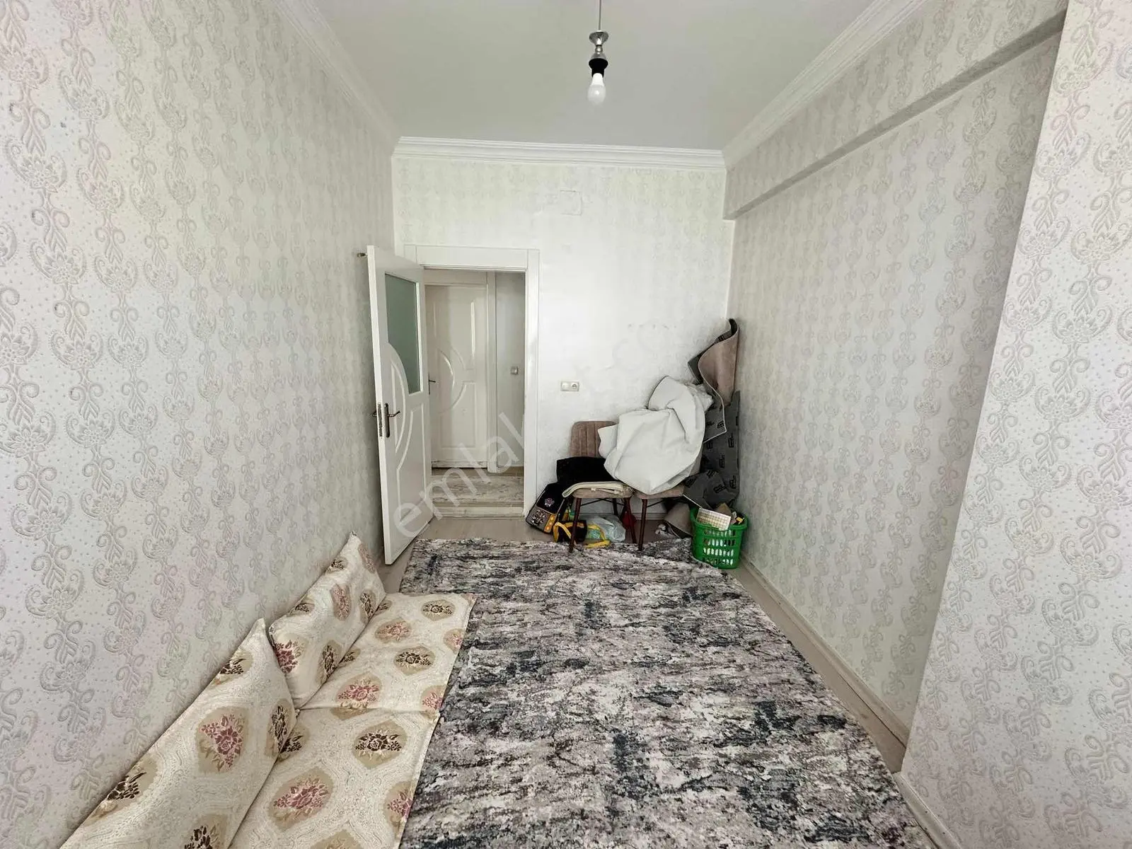 Kare'den Seyrantepe Merkezde 2+1 Bakımlı Daire. — fotoğraf 4