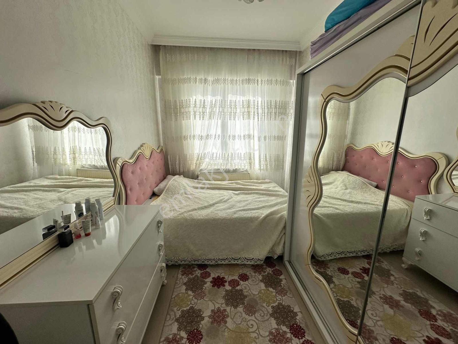 Kare'den Seyrantepe Merkezde 2+1 Bakımlı Daire. — fotoğraf 6
