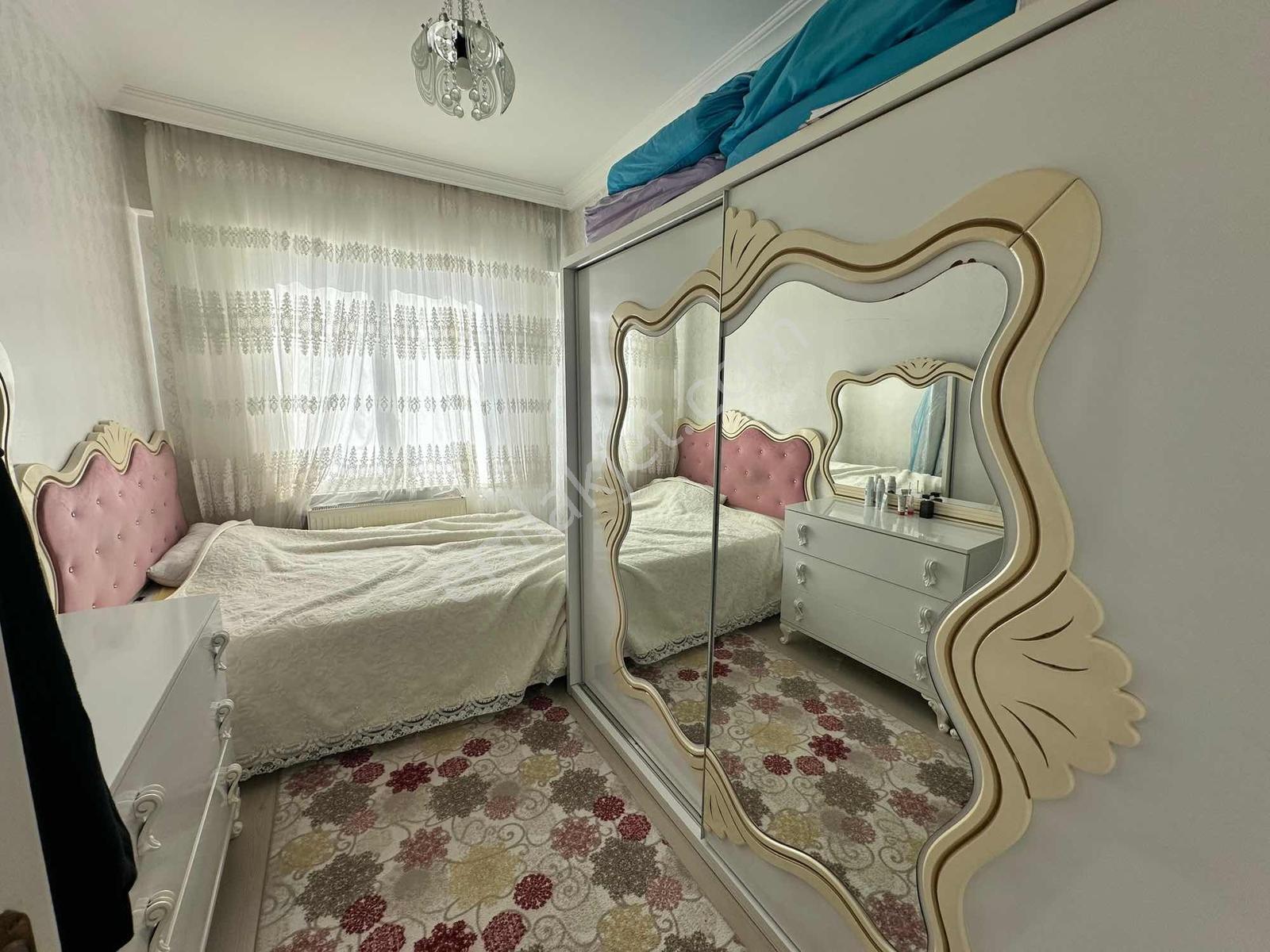 Kare'den Seyrantepe Merkezde 2+1 Bakımlı Daire. — fotoğraf 7