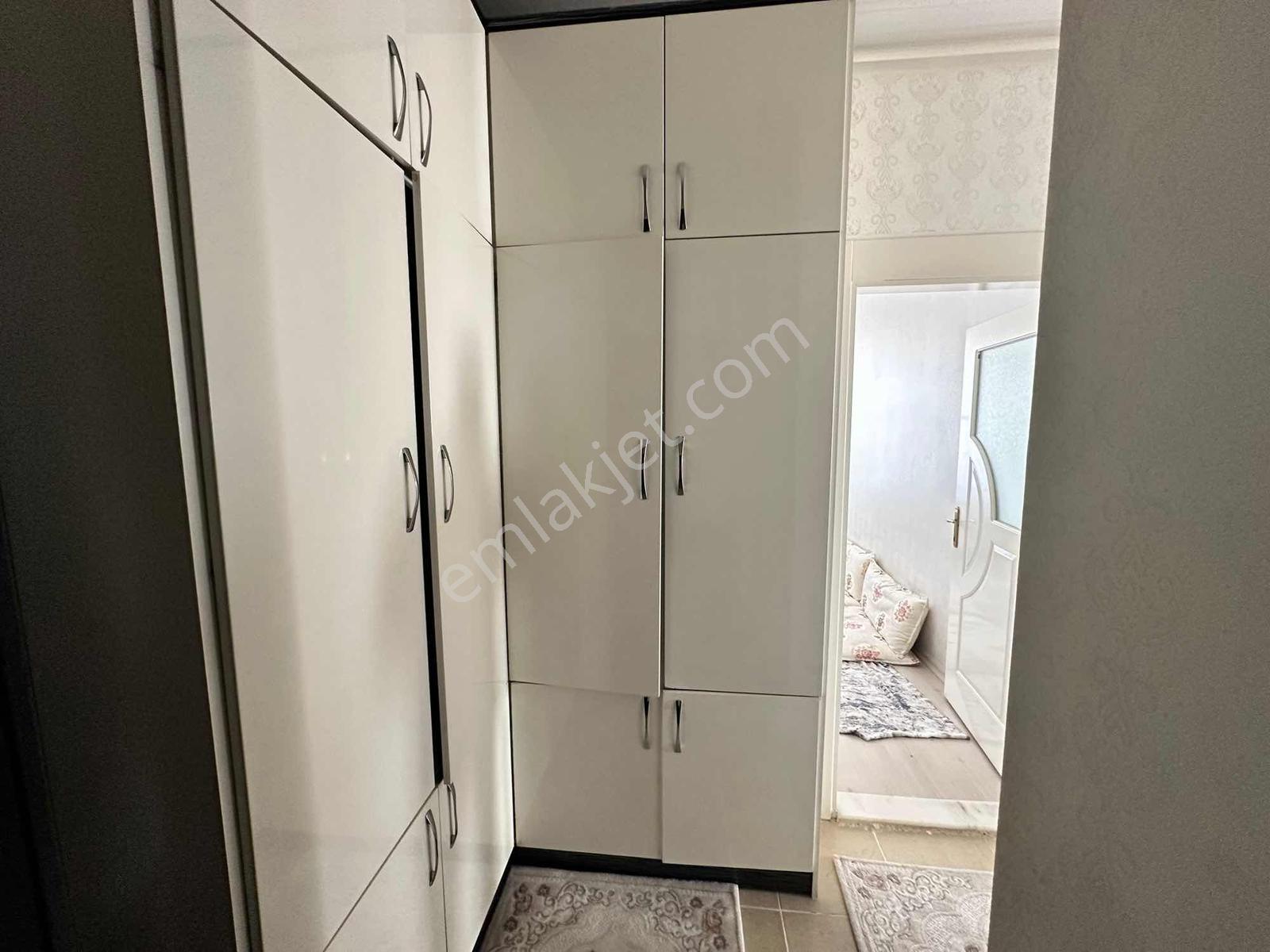 Kare'den Seyrantepe Merkezde 2+1 Bakımlı Daire. — fotoğraf 10