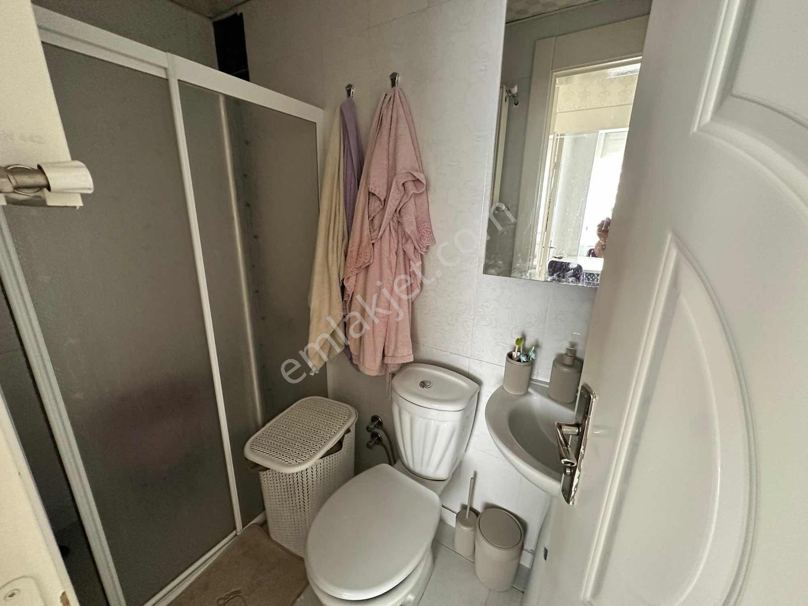 Kare'den Seyrantepe Merkezde 2+1 Bakımlı Daire. — fotoğraf 12