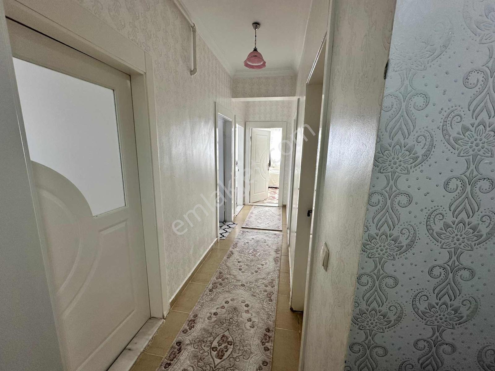 Kare'den Seyrantepe Merkezde 2+1 Bakımlı Daire. — fotoğraf 13