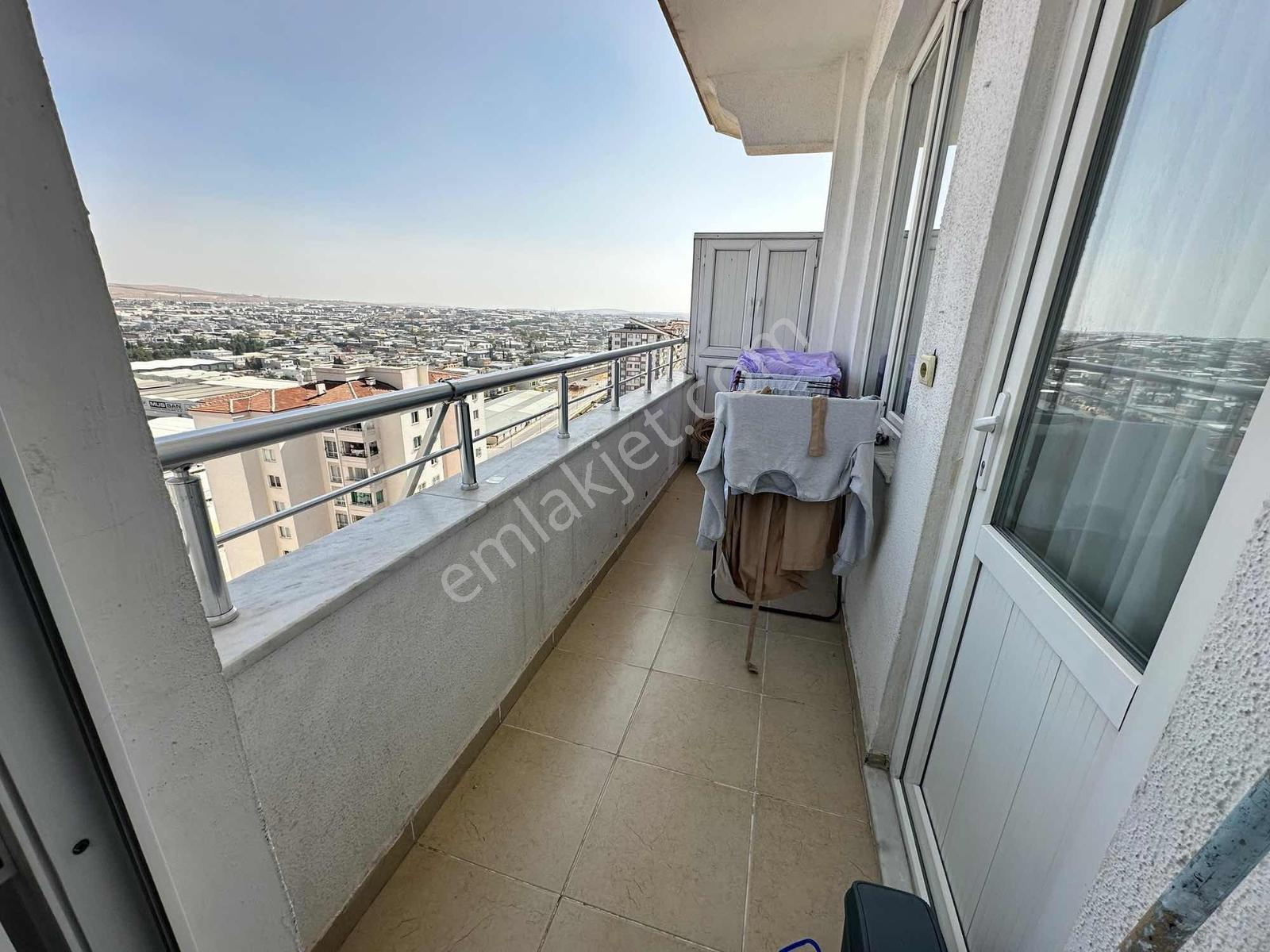 Kare'den Seyrantepe Merkezde 2+1 Bakımlı Daire. — fotoğraf 14