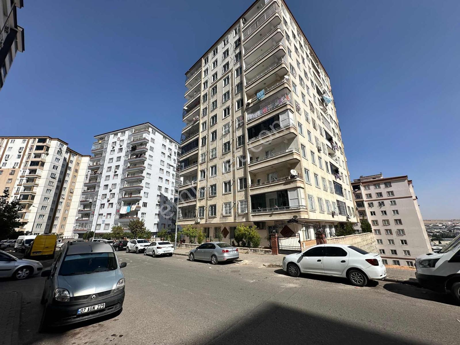 Kare'den Seyrantepe Merkezde 2+1 Bakımlı Daire. — fotoğraf 15