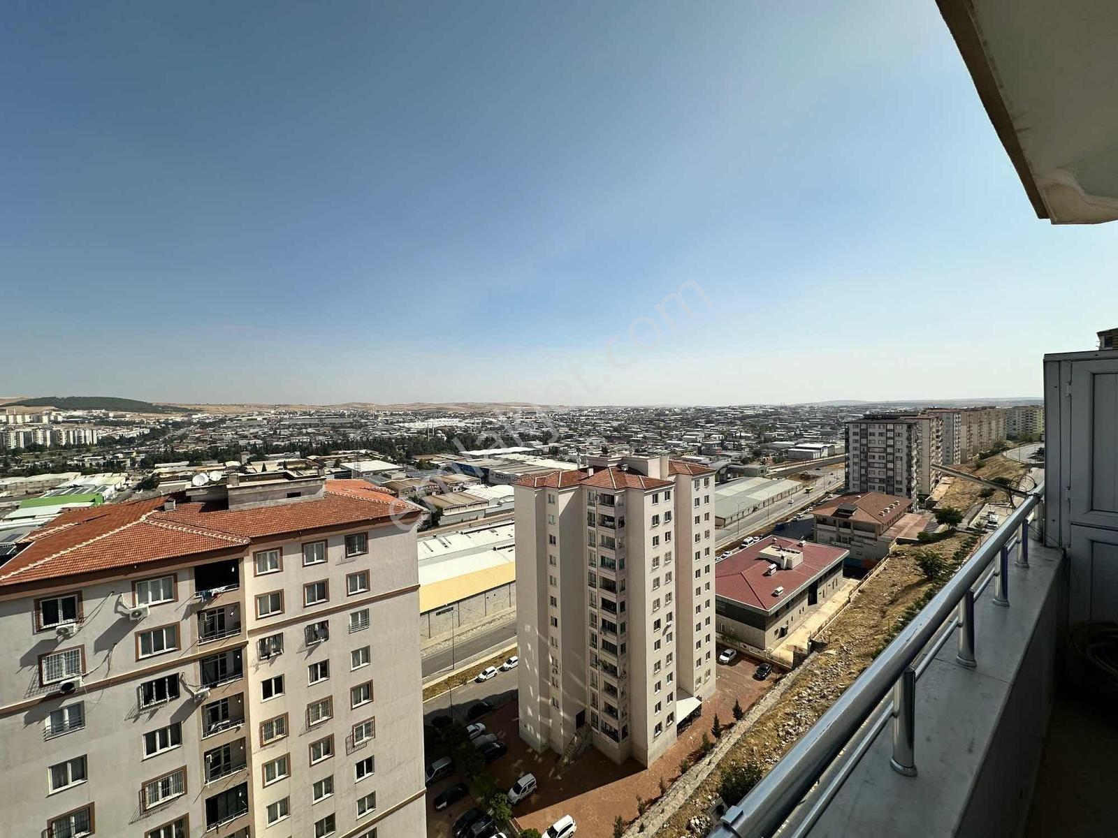 Kare'den Seyrantepe Merkezde 2+1 Bakımlı Daire. — fotoğraf 16