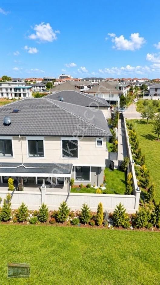 Harun Yılmaz İnşaat'tan Hayallerinizdeki Müstakil Bahçeli Villa — fotoğraf 4