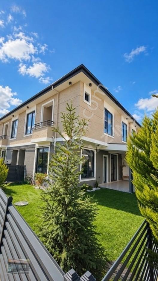 Harun Yılmaz İnşaat'tan Hayallerinizdeki Müstakil Bahçeli Villa — fotoğraf 5