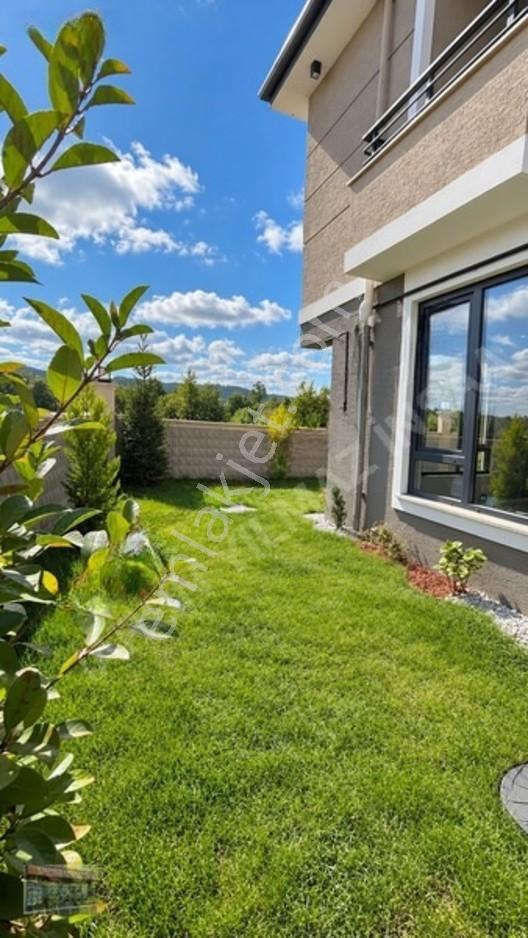 Harun Yılmaz İnşaat'tan Hayallerinizdeki Müstakil Bahçeli Villa — fotoğraf 6