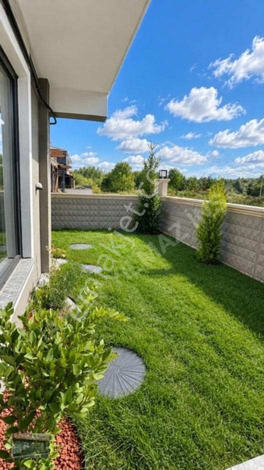 Harun Yılmaz İnşaat'tan Hayallerinizdeki Müstakil Bahçeli Villa — fotoğraf 7