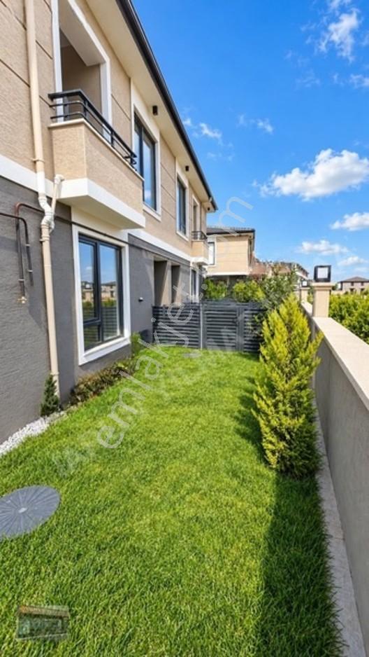 Harun Yılmaz İnşaat'tan Hayallerinizdeki Müstakil Bahçeli Villa — fotoğraf 9