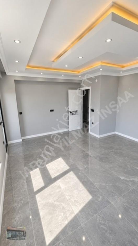 Harun Yılmaz İnşaat'tan Hayallerinizdeki Müstakil Bahçeli Villa — fotoğraf 15