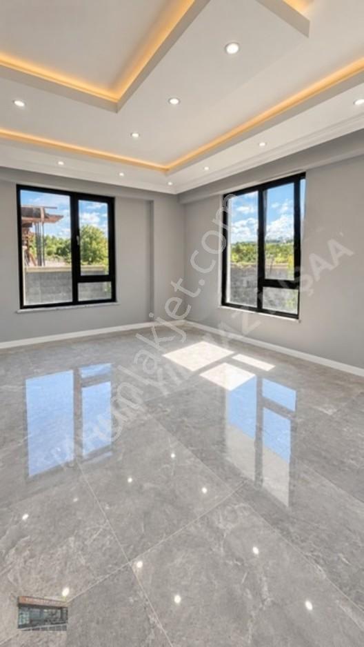 Harun Yılmaz İnşaat'tan Hayallerinizdeki Müstakil Bahçeli Villa — fotoğraf 17