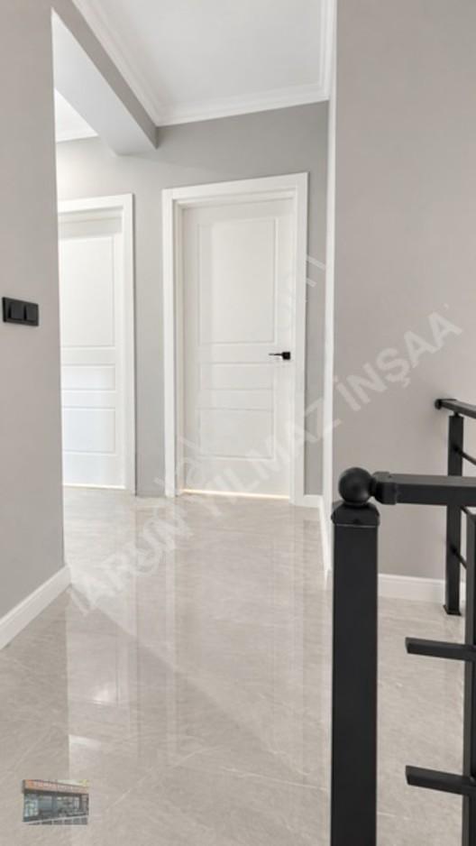 Harun Yılmaz İnşaat'tan Hayallerinizdeki Müstakil Bahçeli Villa — fotoğraf 24