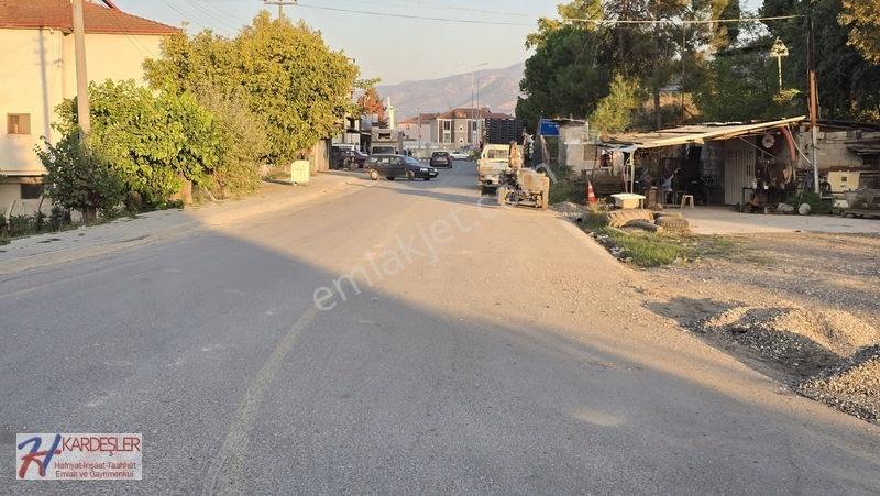 Sakarya P.ova Şeyhvarmaz Mah. Yola Sıfır İmara Yakın Üzüm Bağı — fotoğraf 3