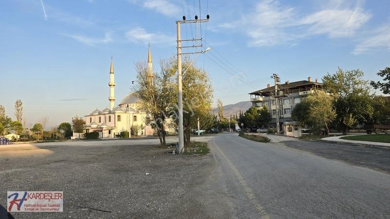 Sakarya P.ova Şeyhvarmaz Mah. Yola Sıfır İmara Yakın Üzüm Bağı — fotoğraf 4