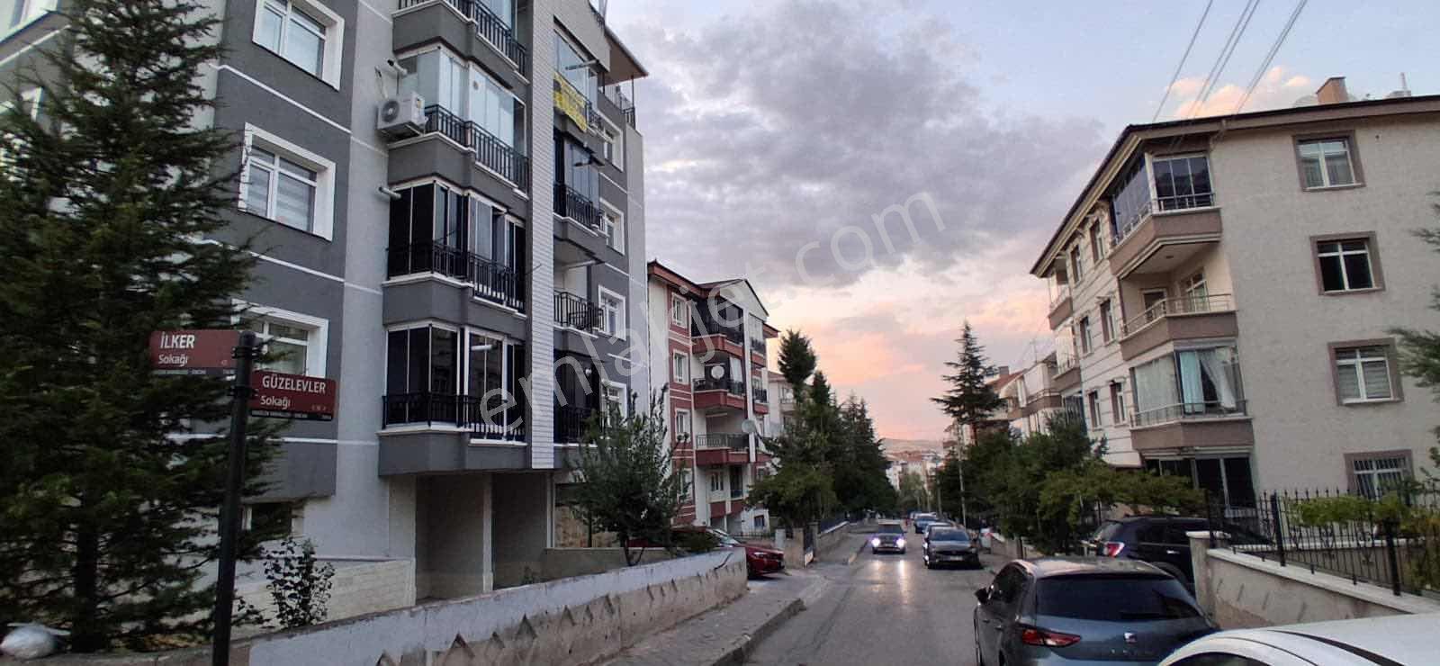 Sincan Merkez Andiçen Mahallesi Dublex Satılık Daire — fotoğraf 3