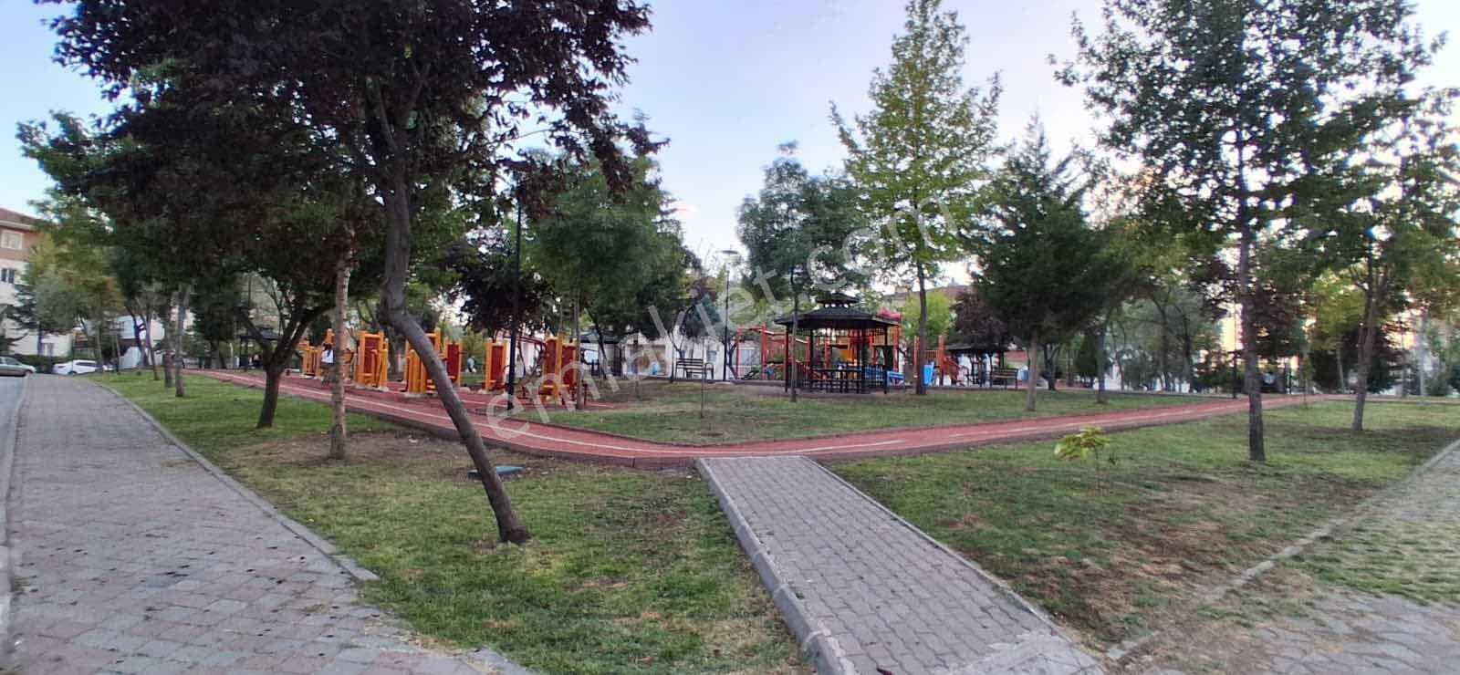 Sincan Merkez Andiçen Mahallesi Dublex Satılık Daire — fotoğraf 4