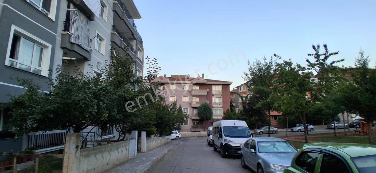 Sincan Merkez Andiçen Mahallesi Dublex Satılık Daire — fotoğraf 5