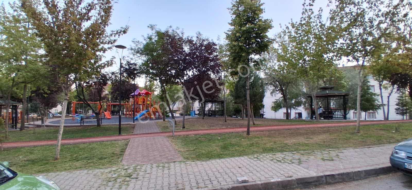 Sincan Merkez Andiçen Mahallesi Dublex Satılık Daire — fotoğraf 6