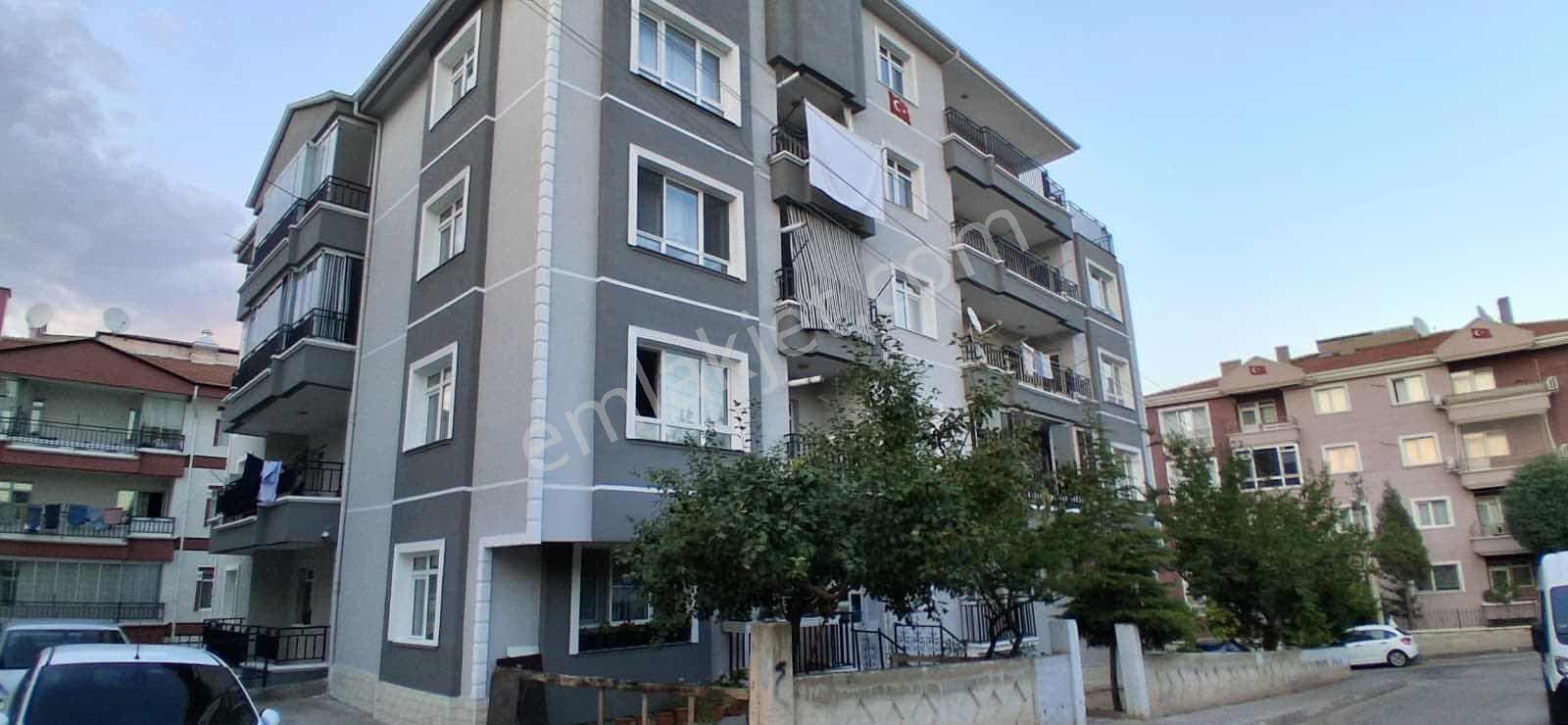Sincan Merkez Andiçen Mahallesi Dublex Satılık Daire — fotoğraf 7