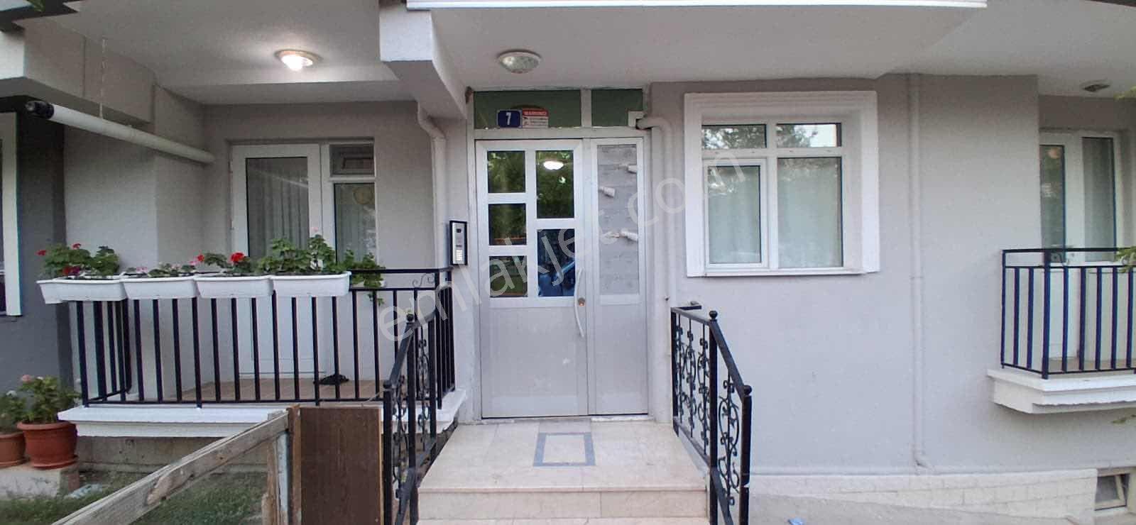 Sincan Merkez Andiçen Mahallesi Dublex Satılık Daire — fotoğraf 8