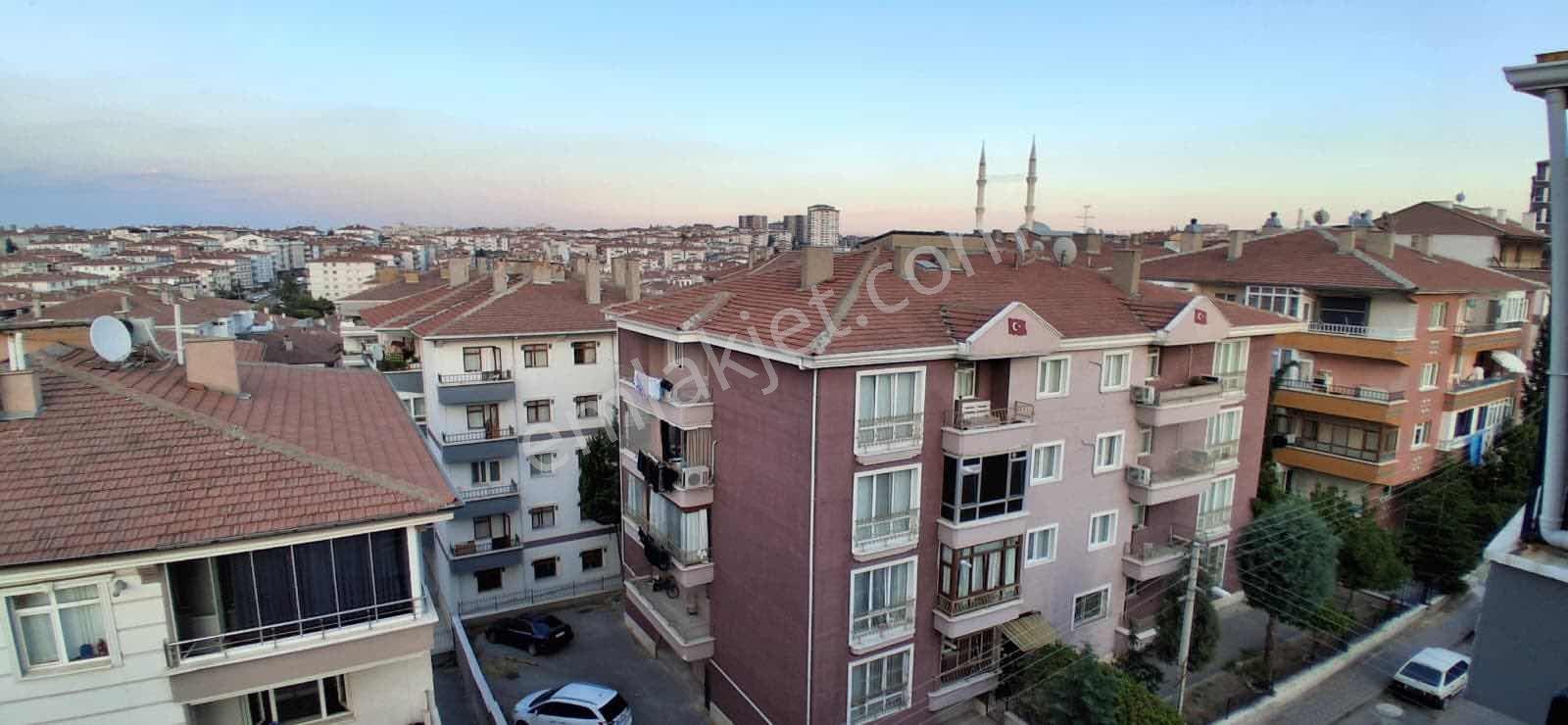 Sincan Merkez Andiçen Mahallesi Dublex Satılık Daire — fotoğraf 13