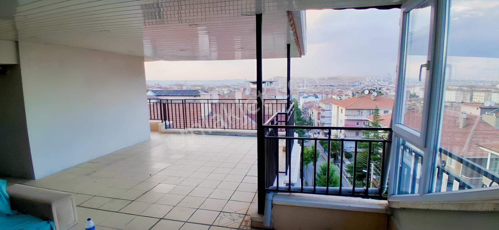 Sincan Merkez Andiçen Mahallesi Dublex Satılık Daire — fotoğraf 14