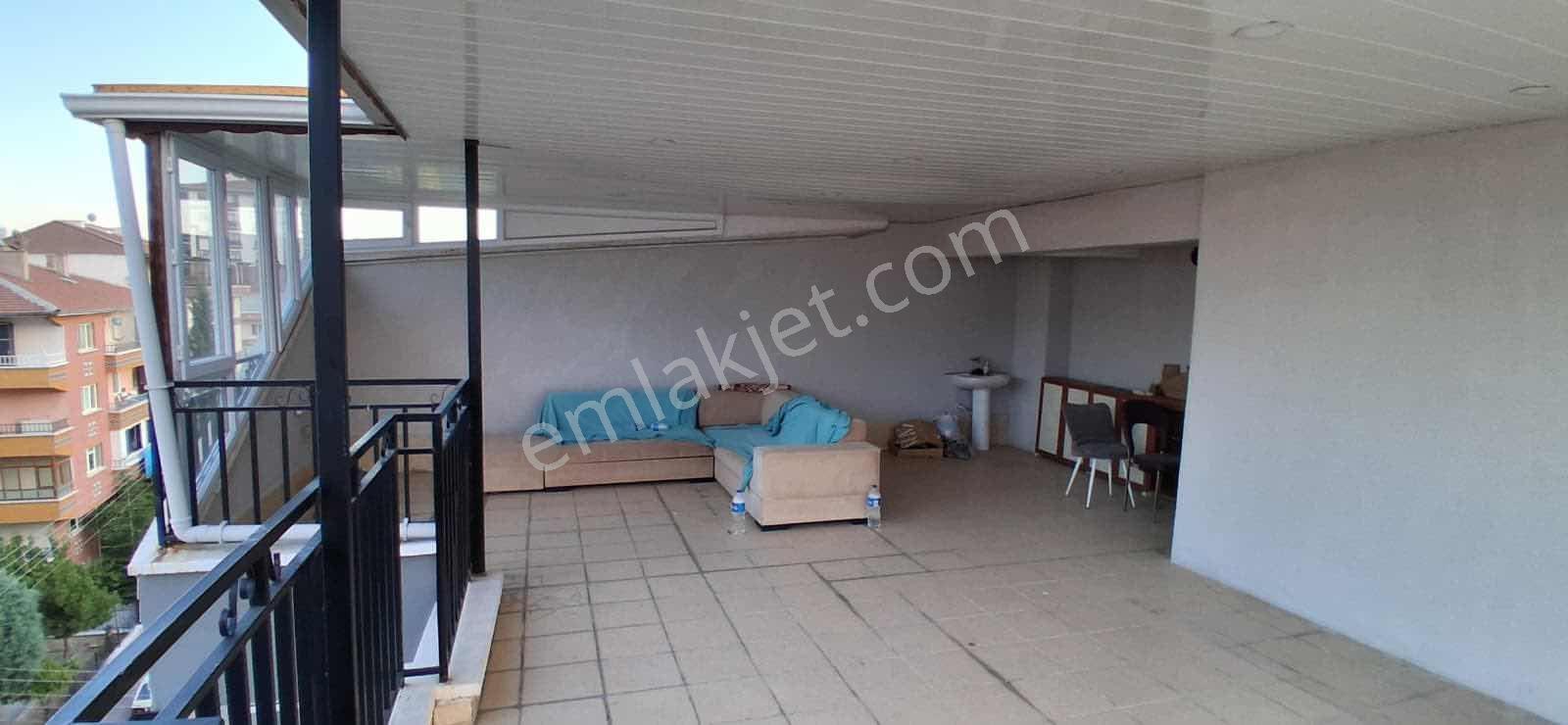 Sincan Merkez Andiçen Mahallesi Dublex Satılık Daire — fotoğraf 18