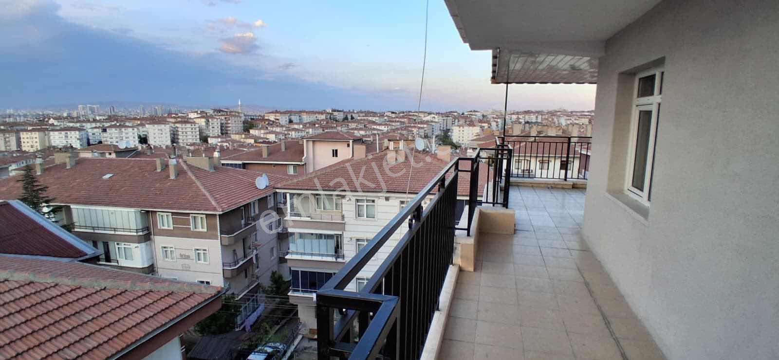 Sincan Merkez Andiçen Mahallesi Dublex Satılık Daire — fotoğraf 19