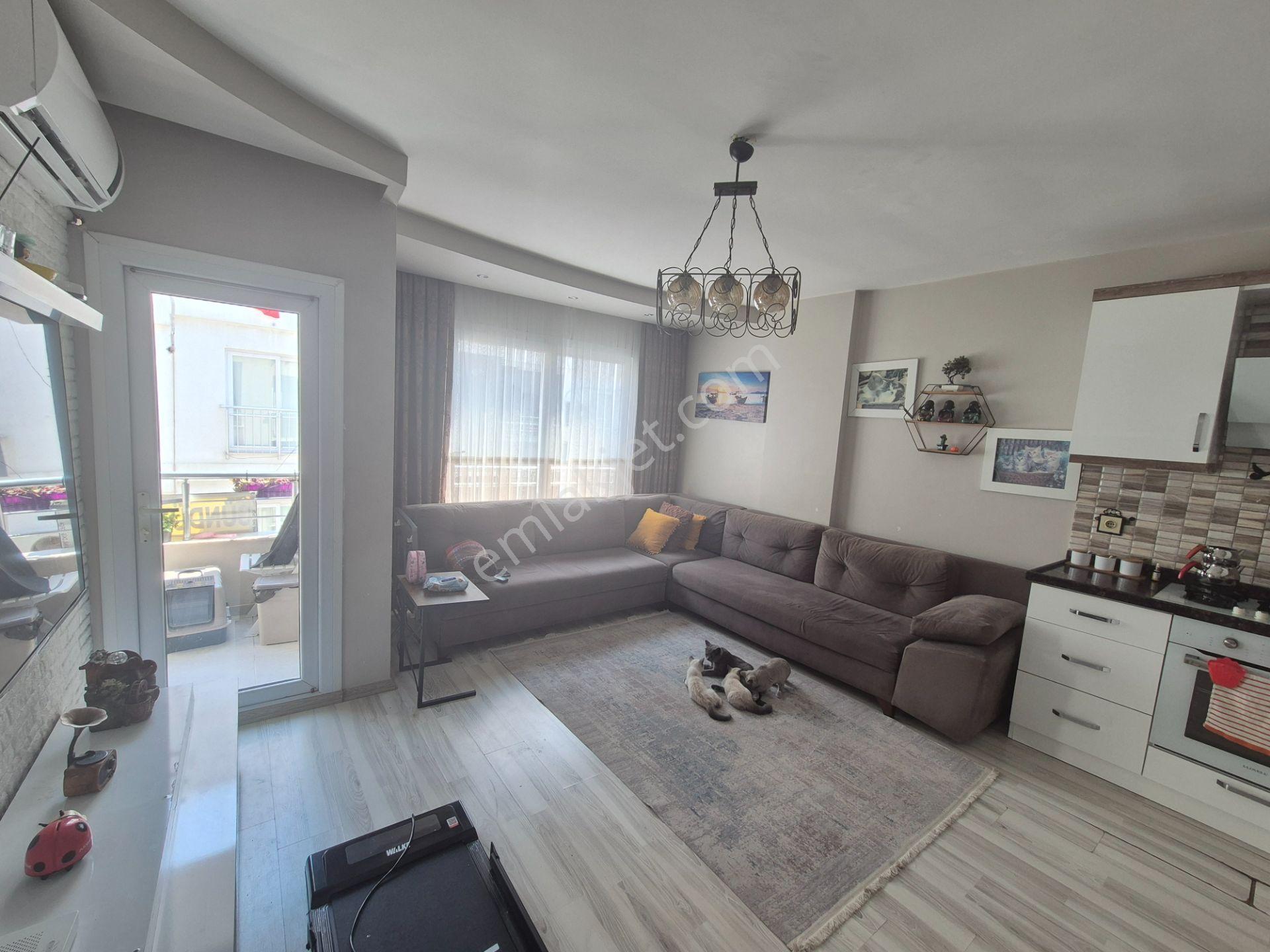 İmaj'dan Osmaniye'de 6 Yaşında Ful Yapılı 2+1 Asansörlü Daire — fotoğraf 6