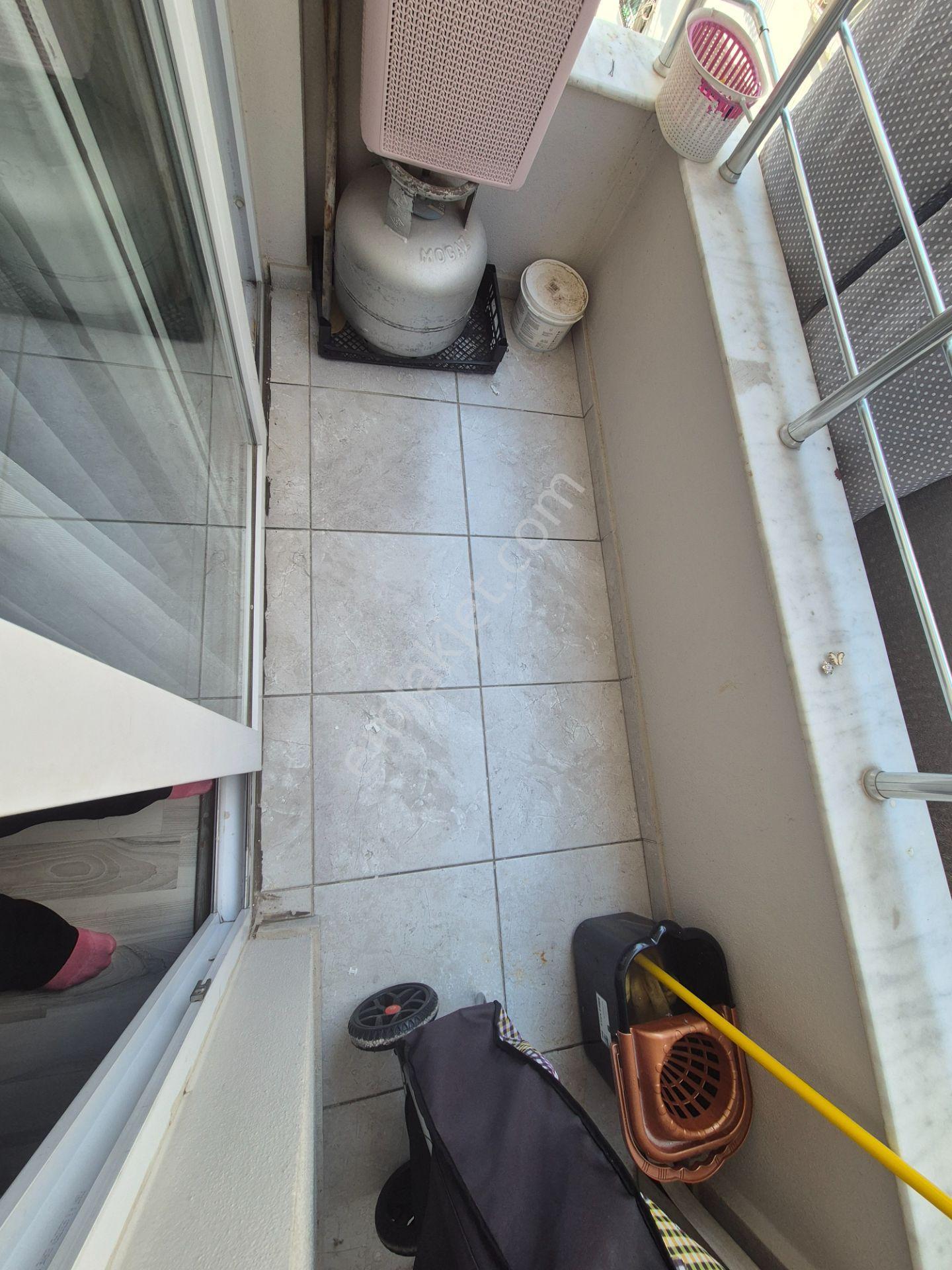 İmaj'dan Osmaniye'de 6 Yaşında Ful Yapılı 2+1 Asansörlü Daire — fotoğraf 7
