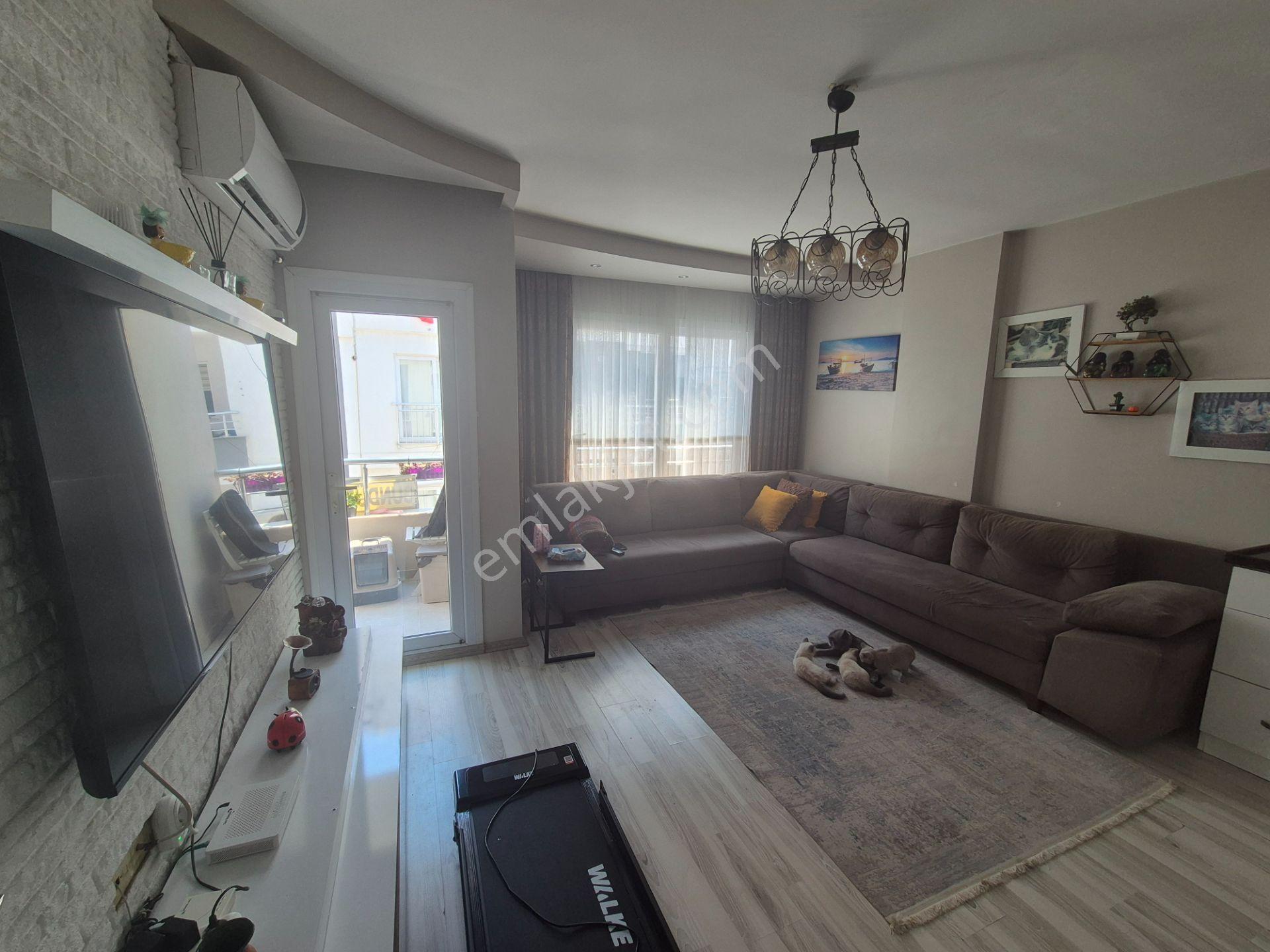İmaj'dan Osmaniye'de 6 Yaşında Ful Yapılı 2+1 Asansörlü Daire — fotoğraf 8