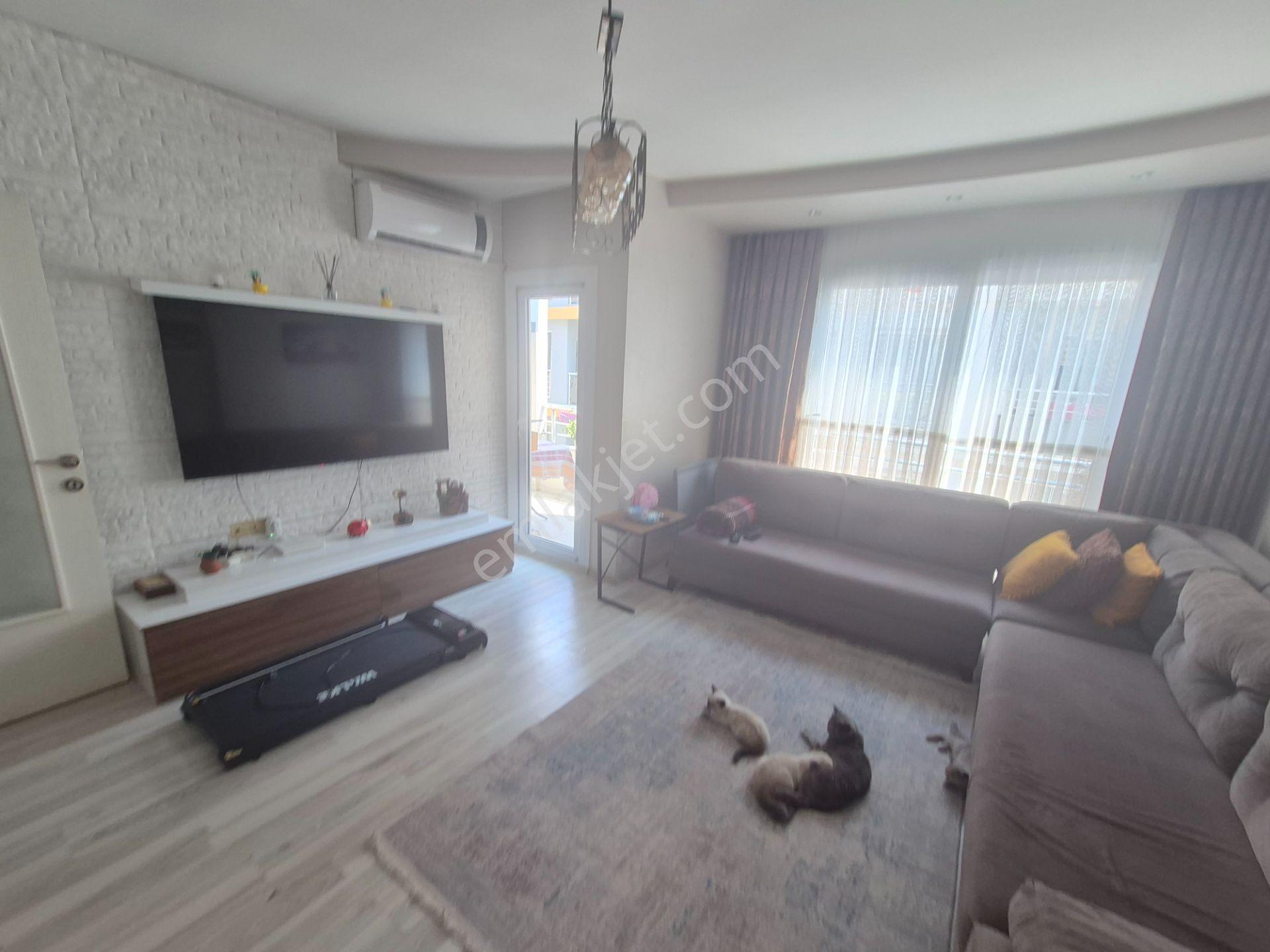 İmaj'dan Osmaniye'de 6 Yaşında Ful Yapılı 2+1 Asansörlü Daire — fotoğraf 9