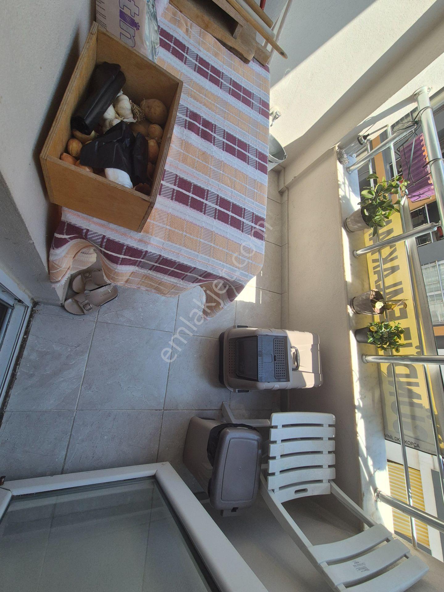İmaj'dan Osmaniye'de 6 Yaşında Ful Yapılı 2+1 Asansörlü Daire — fotoğraf 11
