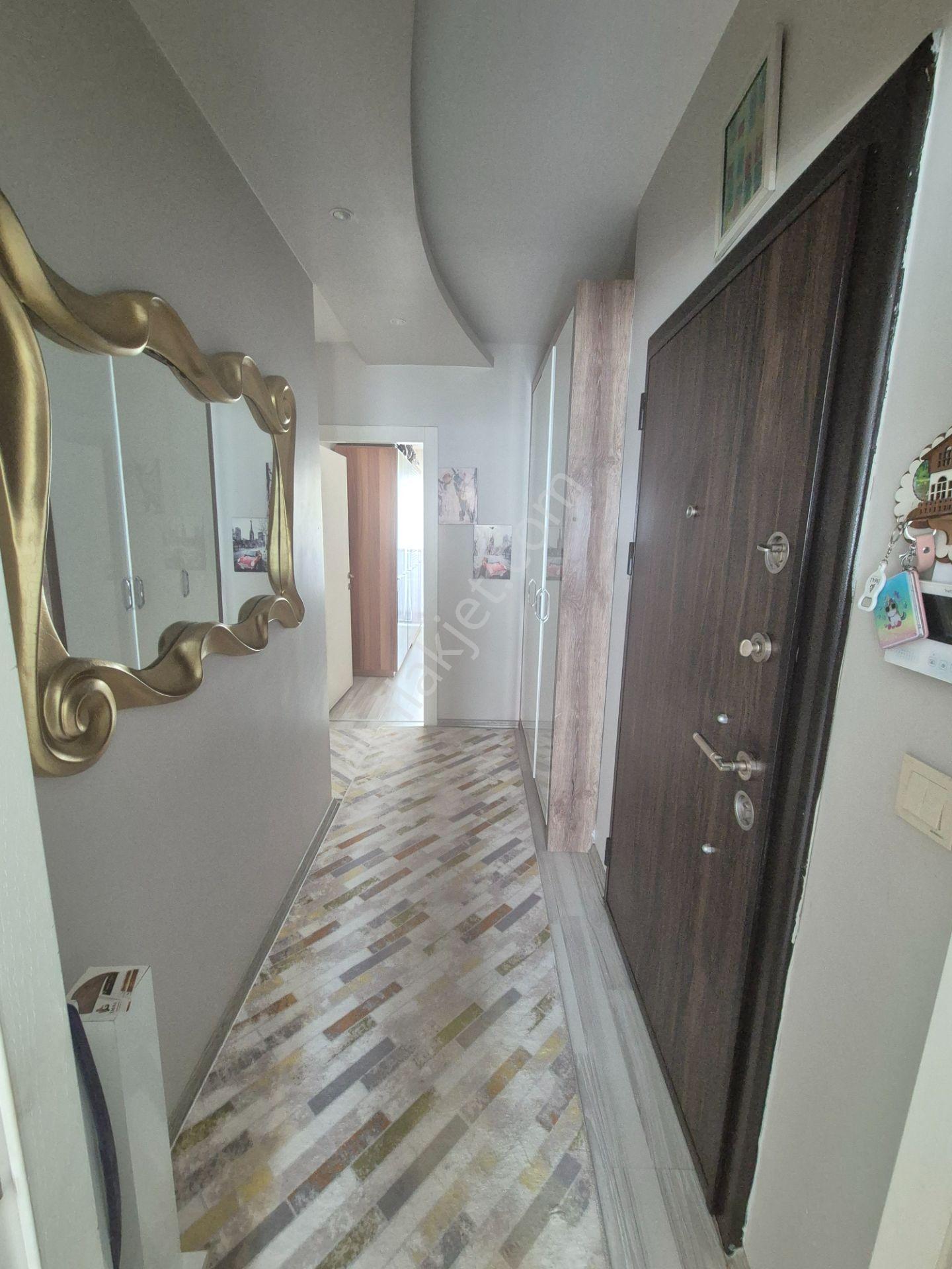 İmaj'dan Osmaniye'de 6 Yaşında Ful Yapılı 2+1 Asansörlü Daire — fotoğraf 12