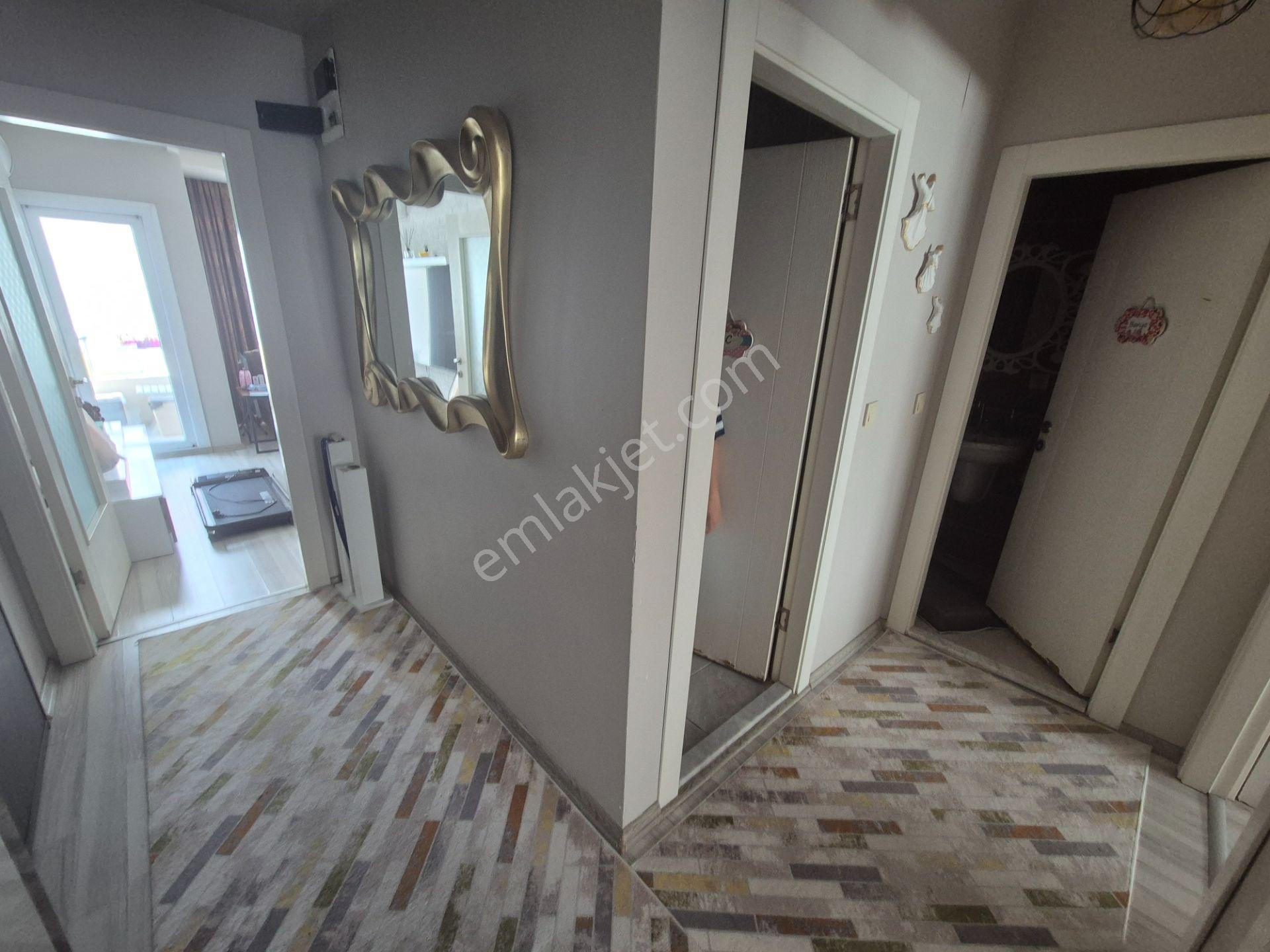 İmaj'dan Osmaniye'de 6 Yaşında Ful Yapılı 2+1 Asansörlü Daire — fotoğraf 13