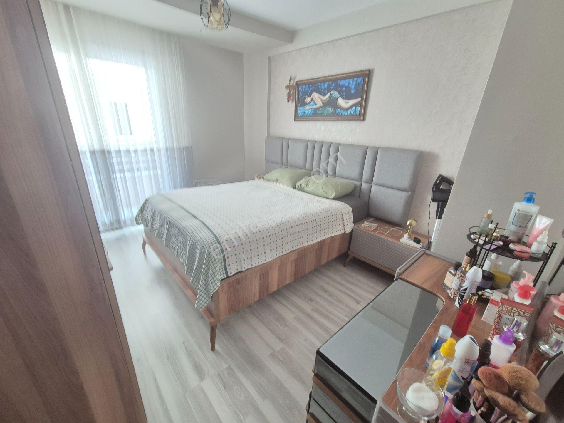 İmaj'dan Osmaniye'de 6 Yaşında Ful Yapılı 2+1 Asansörlü Daire — fotoğraf 14