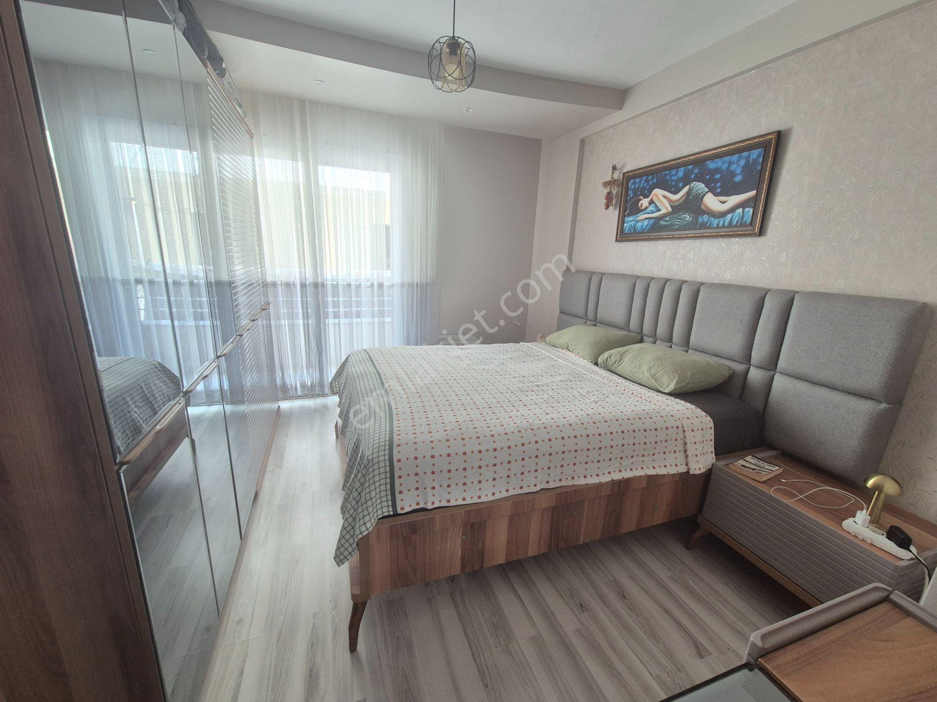 İmaj'dan Osmaniye'de 6 Yaşında Ful Yapılı 2+1 Asansörlü Daire — fotoğraf 15