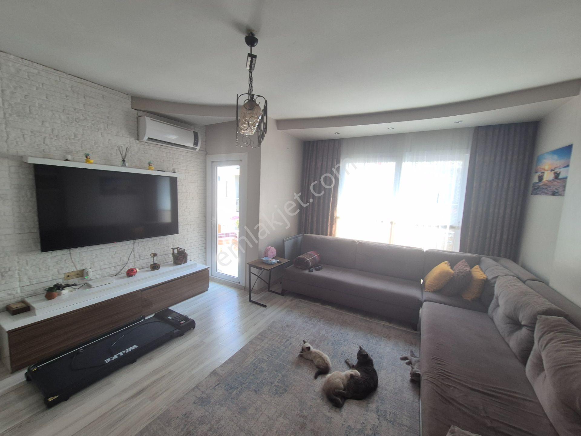İmaj'dan Osmaniye'de 6 Yaşında Ful Yapılı 2+1 Asansörlü Daire — fotoğraf 16