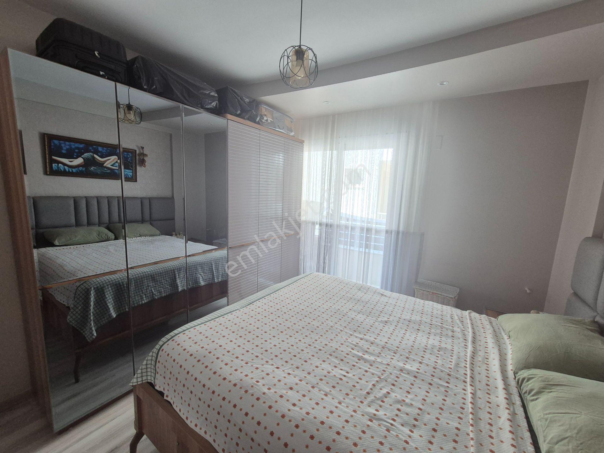 İmaj'dan Osmaniye'de 6 Yaşında Ful Yapılı 2+1 Asansörlü Daire — fotoğraf 17