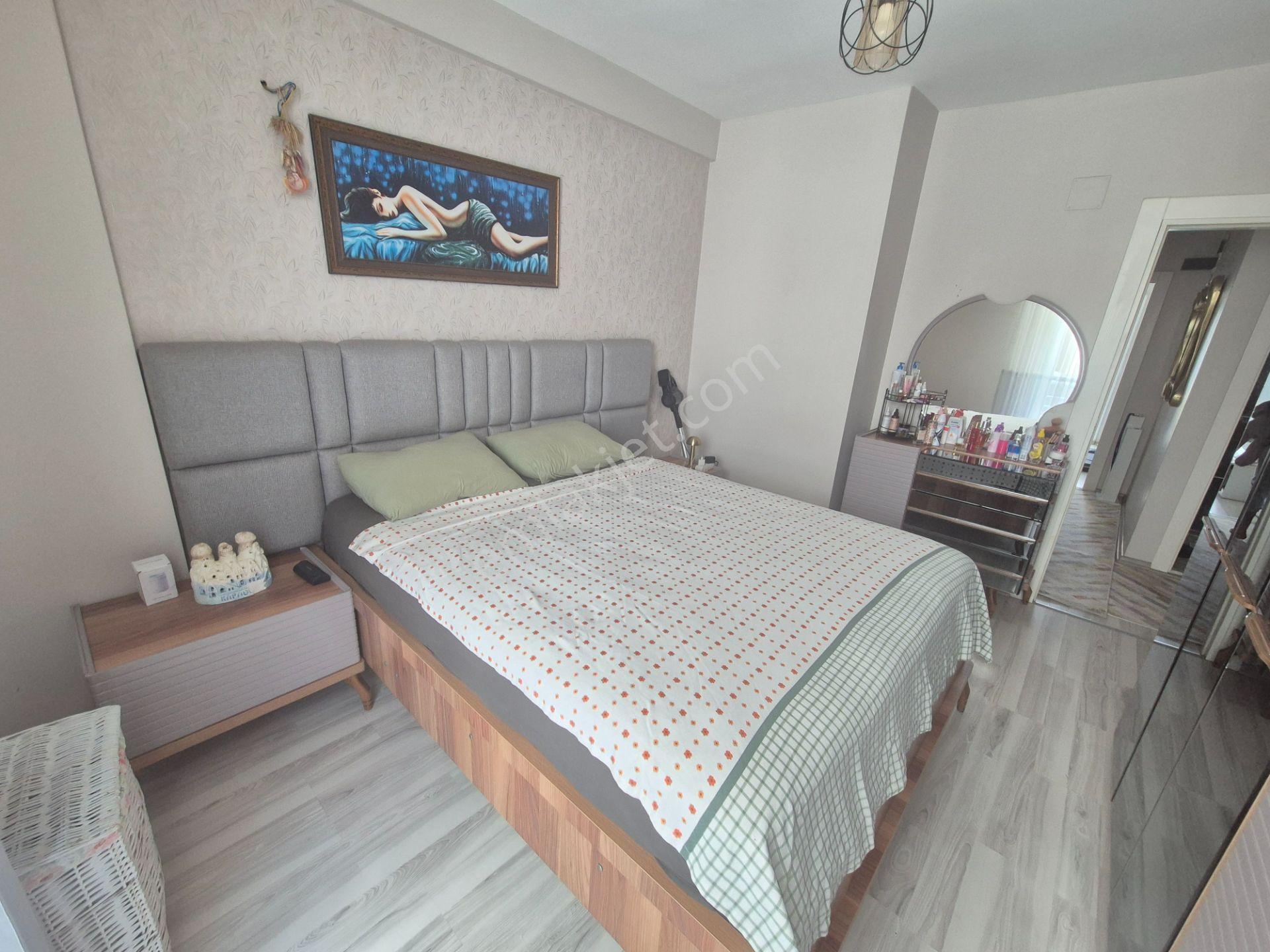 İmaj'dan Osmaniye'de 6 Yaşında Ful Yapılı 2+1 Asansörlü Daire — fotoğraf 18