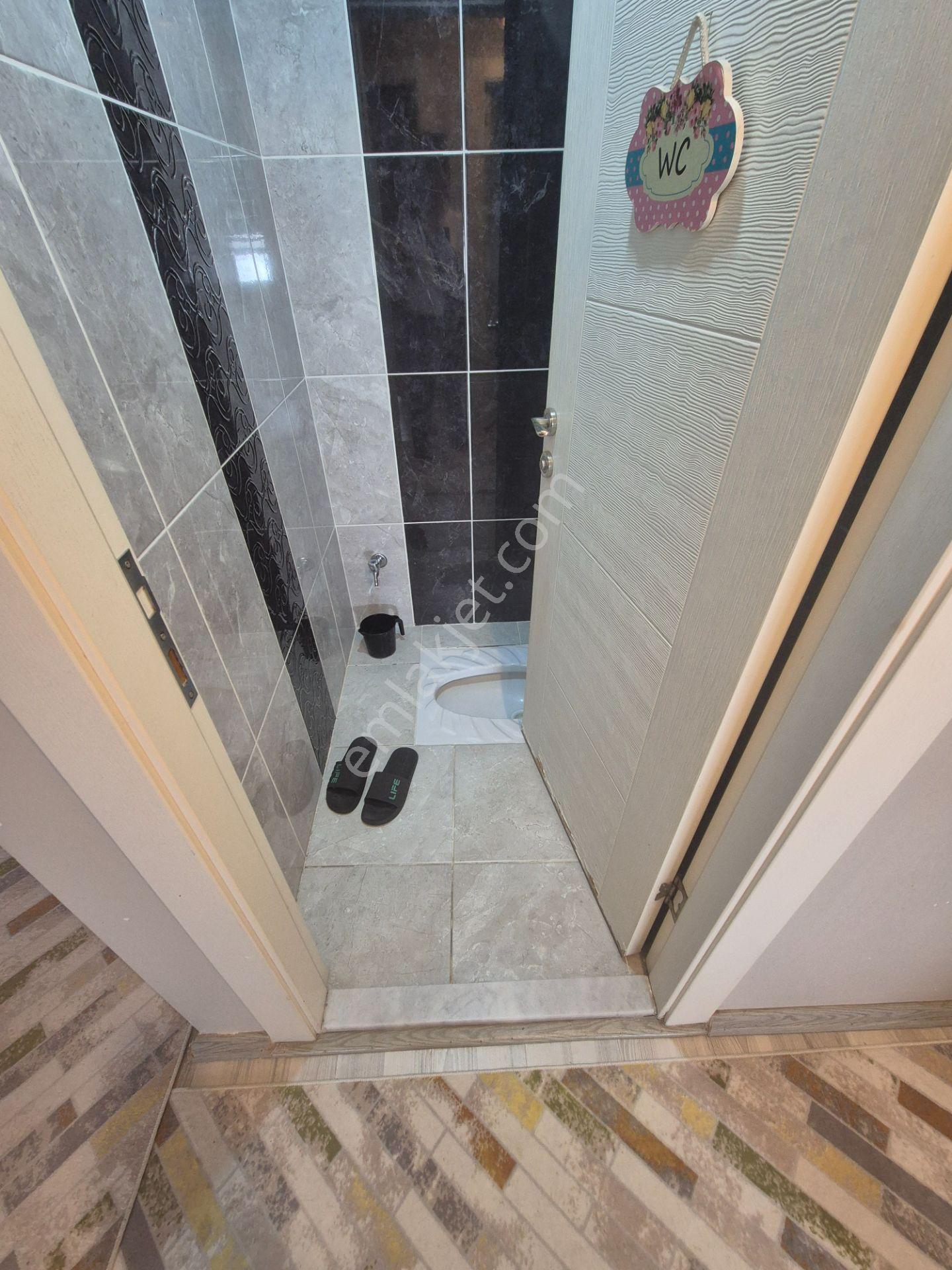 İmaj'dan Osmaniye'de 6 Yaşında Ful Yapılı 2+1 Asansörlü Daire — fotoğraf 19
