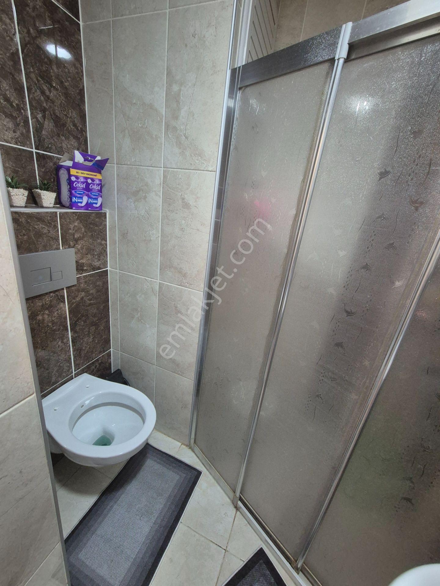 İmaj'dan Osmaniye'de 6 Yaşında Ful Yapılı 2+1 Asansörlü Daire — fotoğraf 21