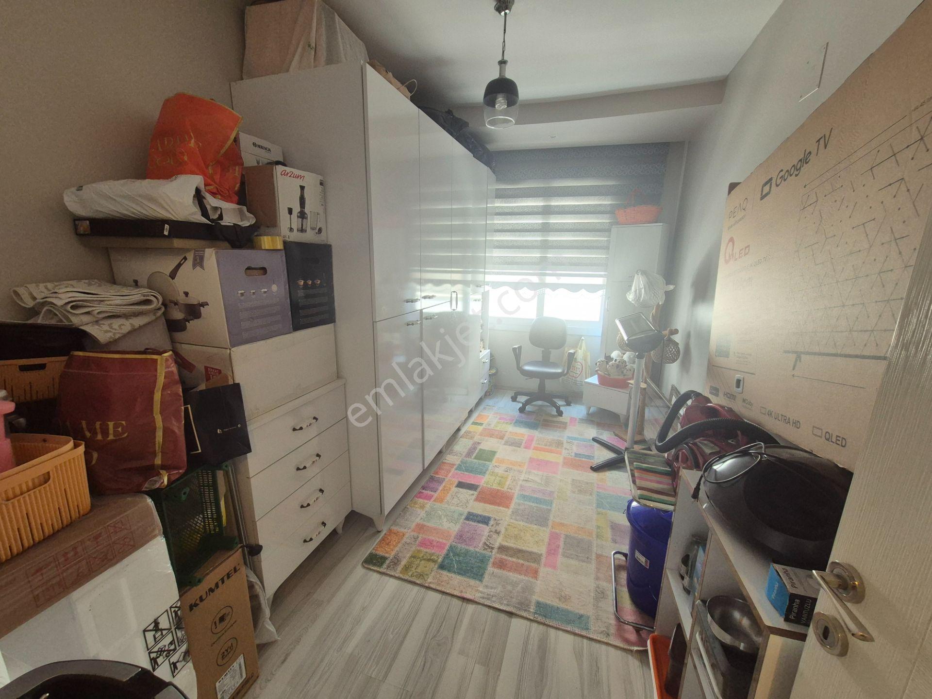 İmaj'dan Osmaniye'de 6 Yaşında Ful Yapılı 2+1 Asansörlü Daire — fotoğraf 23