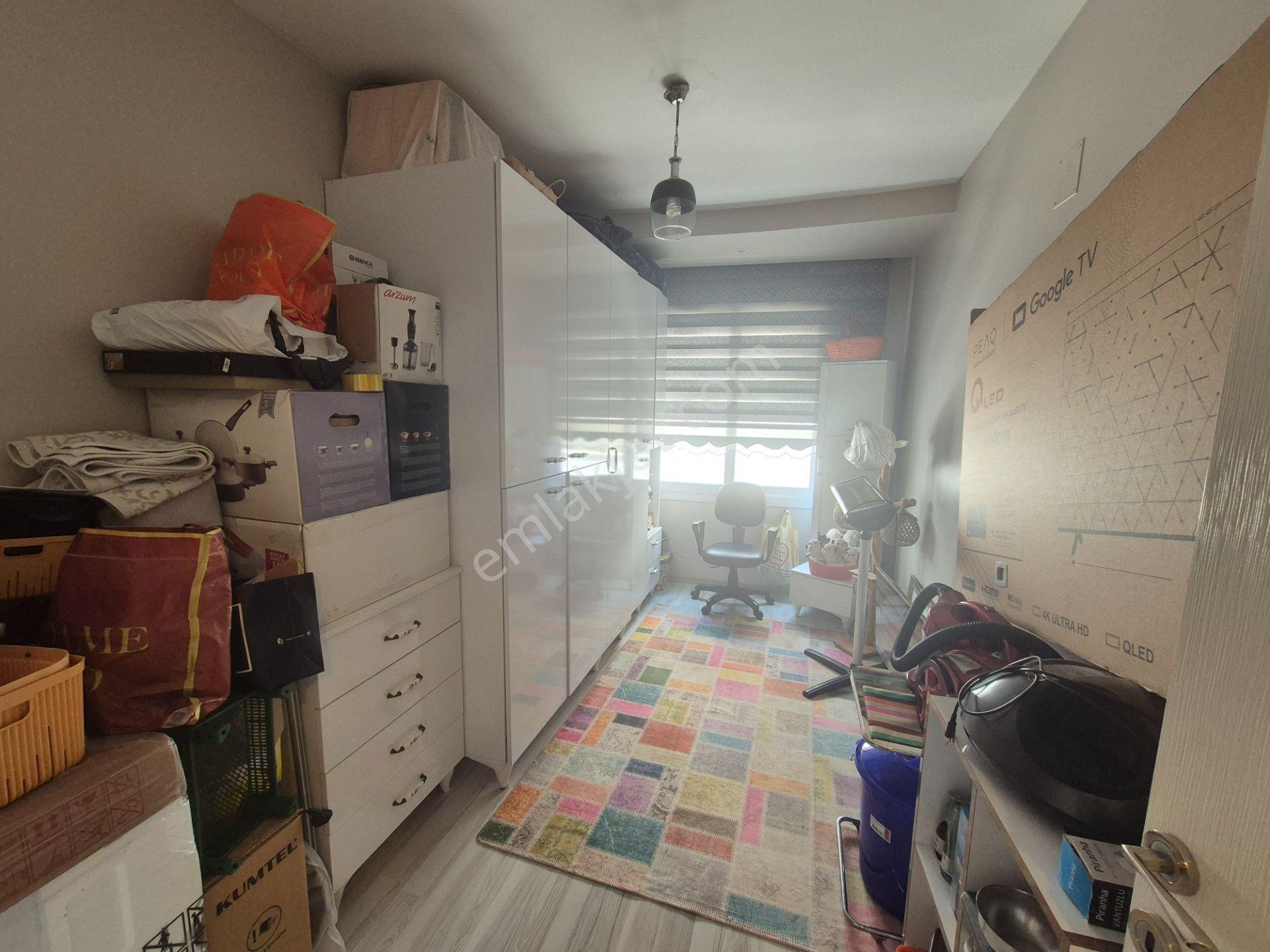 İmaj'dan Osmaniye'de 6 Yaşında Ful Yapılı 2+1 Asansörlü Daire — fotoğraf 24