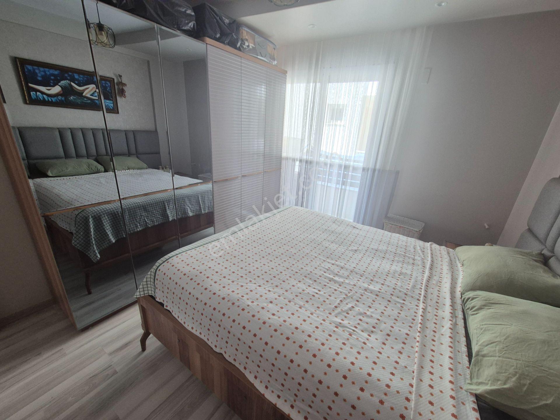 İmaj'dan Osmaniye'de 6 Yaşında Ful Yapılı 2+1 Asansörlü Daire — fotoğraf 28