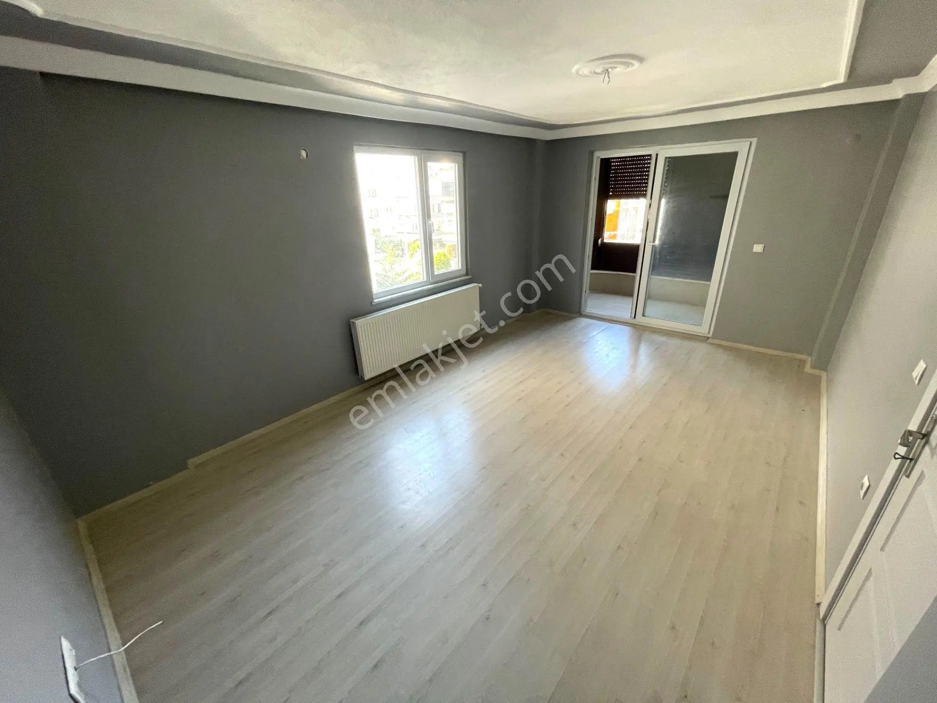 𝄞melodi'den Full Kredi İmkanıyla 2+1 Ön Cephe-arakat Ebeveyn Banyolu Ayrı Mutfaklı Daire — fotoğraf 5