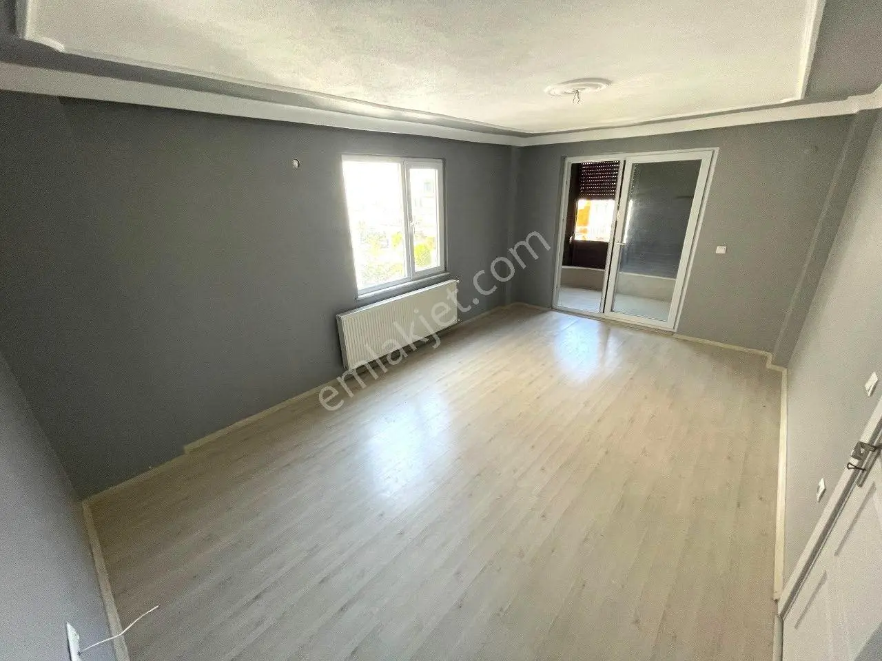 𝄞melodi'den Full Kredi İmkanıyla 2+1 Ön Cephe-arakat Ebeveyn Banyolu Ayrı Mutfaklı Daire — fotoğraf 21
